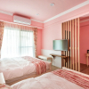 Отель Ediman Bed and Breakfast, фото 2