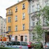 Отель Hun-Vin Apartments Stary Kazimierz в Кракове
