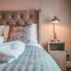 Отель 63 Chester Rows Penthouse Large City Centre Apartment A by Rework Accommodation, фото 7