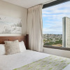 Отель Deluxe 21st Floor Corner Condo with Diamond Head Views, FREE Parking & Wifi! by Koko Resort Vacation, фото 25