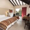 Отель Villa Mansa Wine Hotel, фото 3