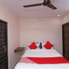 Отель OYO 44999 Jaypee Studios, фото 14