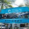Отель Playa Carmen, фото 19