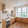 Отель Lovely 4BR Family Flat in Edinburgh's City Centre, фото 7