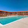Отель Texas Inn & Suites-Denton, фото 14