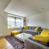 Отель Modern 1Br Home In Vibrant Leith Area, фото 20