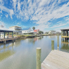 Отель New Listing! Lagoon-front W/ Pool, Deck 2 Bedroom Townhouse, фото 22