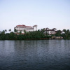 Отель The Leela Ashtamudi, A Raviz Hotel, фото 1