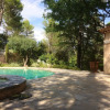 Отель Villa With 4 Bedrooms in Saint Maximin la Sainte Baume, With Private Pool, Enclosed Garden and Wifi , фото 17