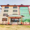Отель Triden Kashmir Resort By OYO Rooms, фото 20