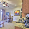 Отель Resort-style Condo on Golf Course w/ Private Pool!, фото 10