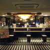 Отель APA Hotel TKP Sapporo Ekimae, фото 18
