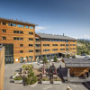 Отель Swisspeak Resorts 3 pi ces Duplex Vercorin, фото 26