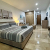 Отель Luxury Sea view Studio on the 5th Av, фото 3