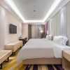 Отель Lavande Hotel·Xuzhou Junsheng Plaza, фото 4
