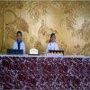 Отель Dezhou Pingyuan Zhongtai Inn, фото 12