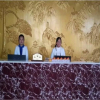 Отель Dezhou Pingyuan Zhongtai Inn, фото 10