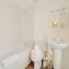 Отель Brighton Getaways - Beach Lodge House, фото 9