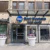 Отель Best Western Hotel Apollo в Оулу