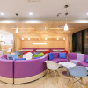 Отель Ibis Anyang Jiefang Ave, фото 17