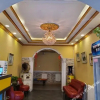Отель Jincheng Holiday Hotel, фото 3