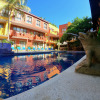 Отель Casa Lotería -Pueblito Sayulita- Colorful, Family and Relax Experience with Private Parking and Pool, фото 21