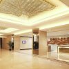 Отель DoubleTree by Hilton Hotel Guangzhou, фото 2