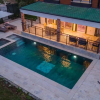 Отель Villa Close to Inlice Beach With Pool in Fethiye, фото 29