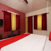 Отель OYO 4169 Resort in Bhimtal, фото 18