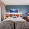 Отель Nordfjord Hotell, фото 5