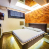 Отель Motel Dallas, фото 9