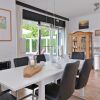 Отель Modern Bungalow With Panoramic Views Across Veerse Meer Lake, фото 32