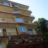Отель Guru Ganga Guest House, фото 7
