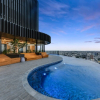 Отель Luxury River View Apartment, фото 5