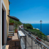 Отель Golden Vaults 1st Floor Sea View Balcony, фото 15
