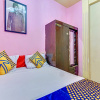 Отель SPOT ON 90060 Jq Homestay Syariah, фото 16