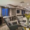 Отель SpringHill Suites Indianapolis Carmel, фото 13