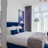 Отель Indigo Warsaw - Nowy Swiat, an IHG Hotel, фото 42