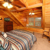 Отель Black Bear Hideaway - Five Bedroom Cabin, фото 2