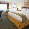 Отель Holiday Inn Express Hotel & Suites Oshkosh-Sr 41, фото 8