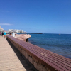 Отель Apartment With 2 Bedrooms in Los Abrigos, With Wonderful City View - 2, фото 11