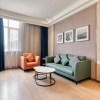 Отель Grace Inn（Jinan Laiwu Changshao North Road Zhangjiawa Town Government）, фото 26