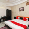 Отель OYO 29008 Mannat Residency Hotel, фото 4