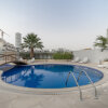 Отель Marvelous 1B Apt. In Jumeirah Village Circle, фото 15