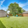 Отель Updated St Augustine Home < 2 Mi to Downtown!, фото 15