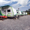 Отель Gureumpo Haesooyokjang Caravan, фото 2