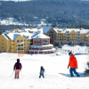 Отель 1br Ski-in, Ski-out With King Bed- Okemo Mtn Lodge 1 Bedroom Condo by RedAwning, фото 4