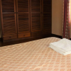 Отель Tropical Villa 5 Min to the Beach, фото 22