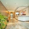 Отель Shell Hotel (Longquan Road, Zhangqiu District, Jinan), фото 4