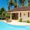Отель 5 Bedroom Beachfront Villa Sea Breeze SDV229A-By Samui Dream Villas, фото 11